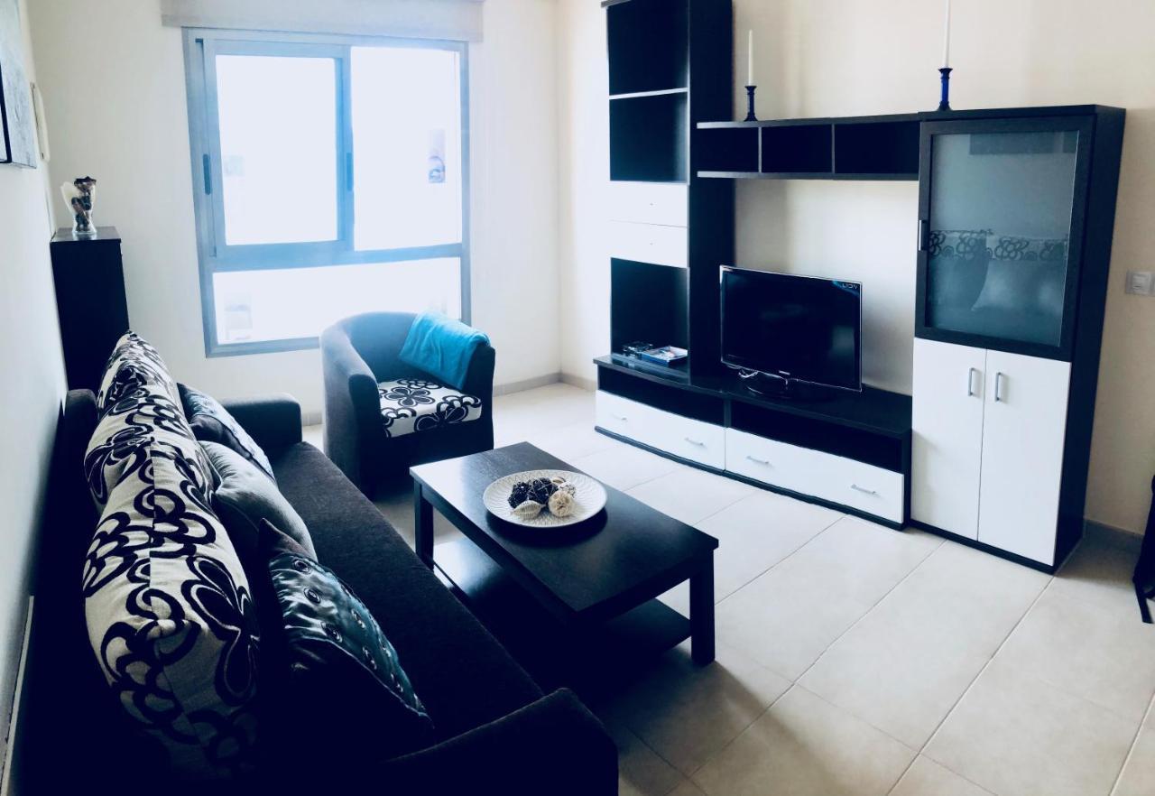 Casa Abuela Pepa Apartman Corralejo Kültér fotó