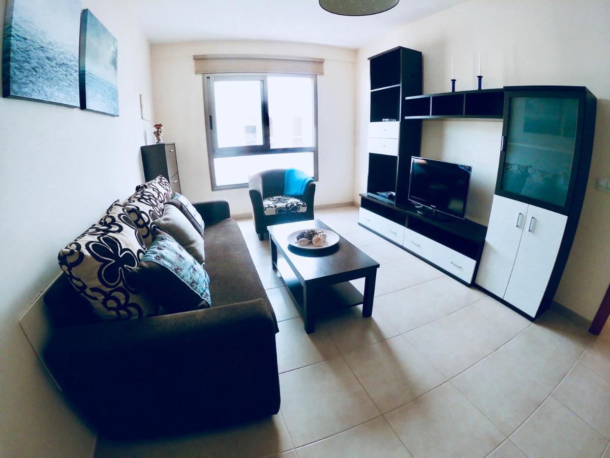 Casa Abuela Pepa Apartman Corralejo Kültér fotó