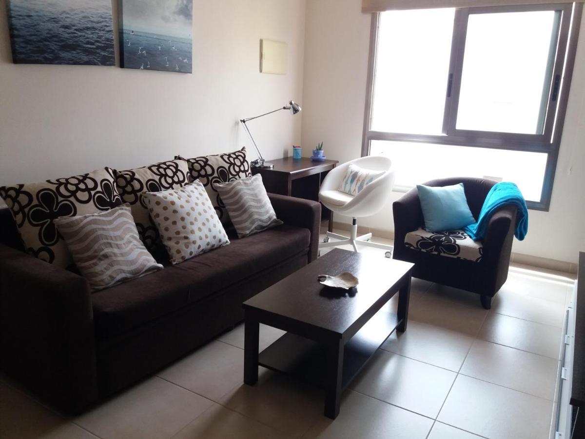 Casa Abuela Pepa Apartman Corralejo Kültér fotó