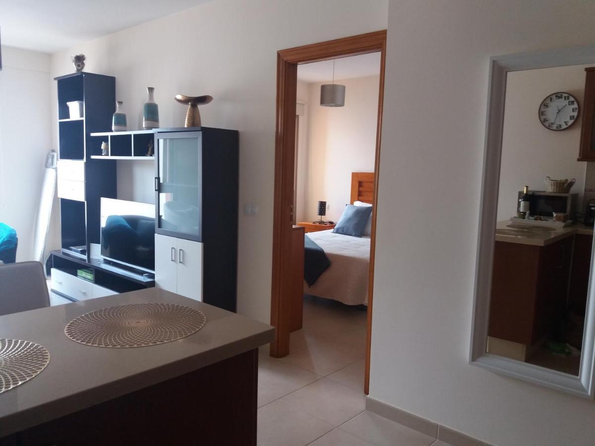 Casa Abuela Pepa Apartman Corralejo Kültér fotó